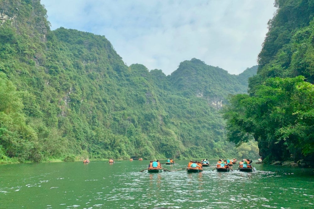Visitors should choose a route that suits their interests and visit at the right time to ensure the most memorable experience